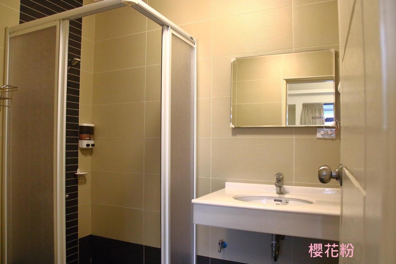 羅東夜宿 Luodong Extérieur photo